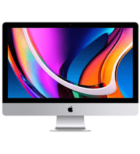 iMac computer