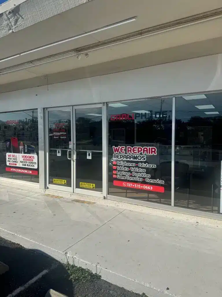 clearwater fl Free Cell Phone Diagnostic