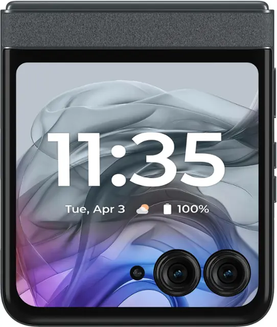 moto screen repair