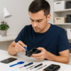 mobile repairing course near me