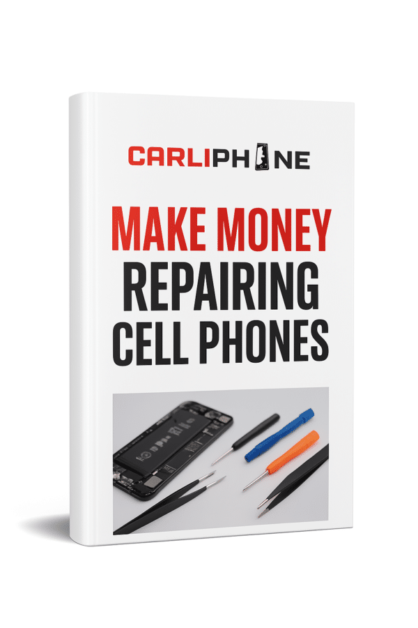 mobile repairing course online