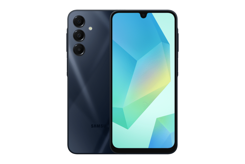 Samsung galaxy A16 repair
