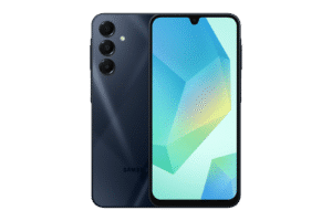 Samsung smartphone
