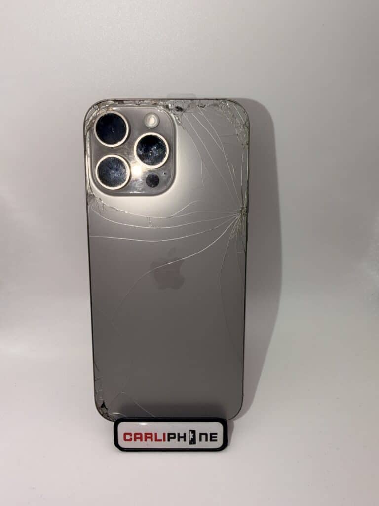 Apple vs. Independent Repair Back Glass Replacement Cost Comparison