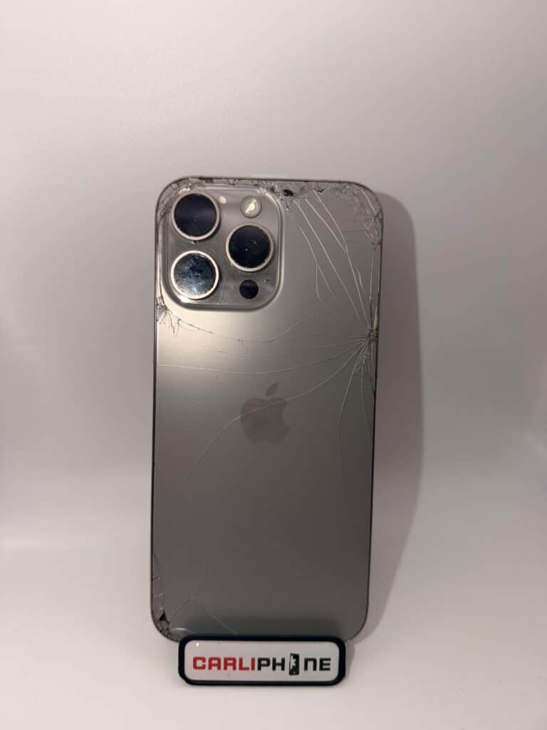 Can I Change the Color of My iPhone’s Back Glass