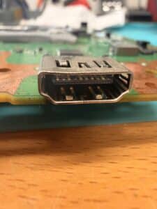 PS5 HDMI repair at CarliPhone in Largo FL
