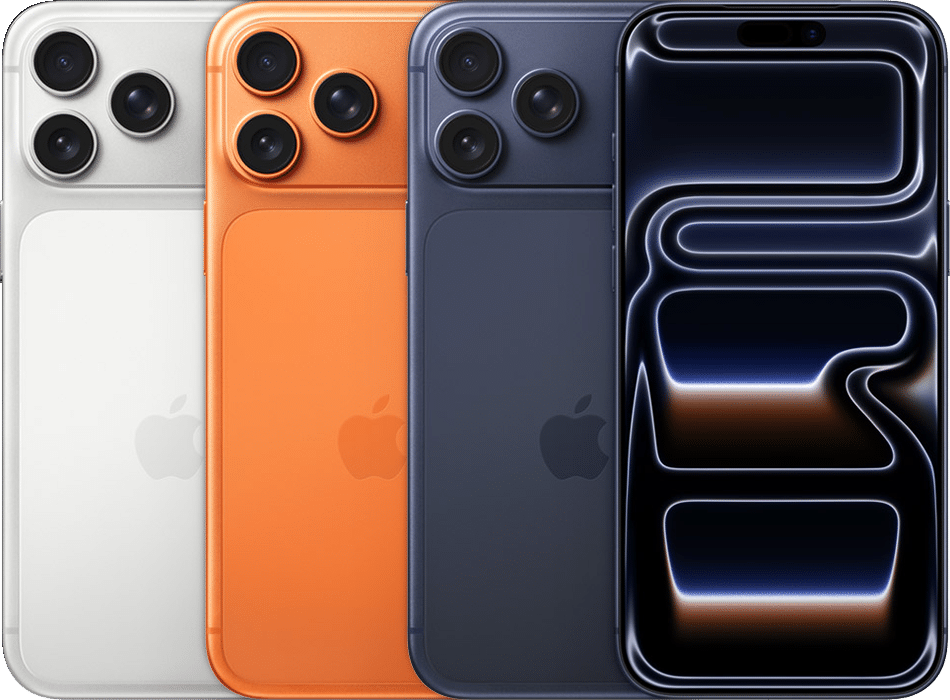 iPhone 17 Pro Max - phone repair services in largo fl and nearby areas