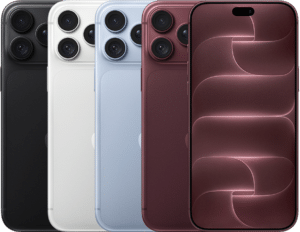 iPhone